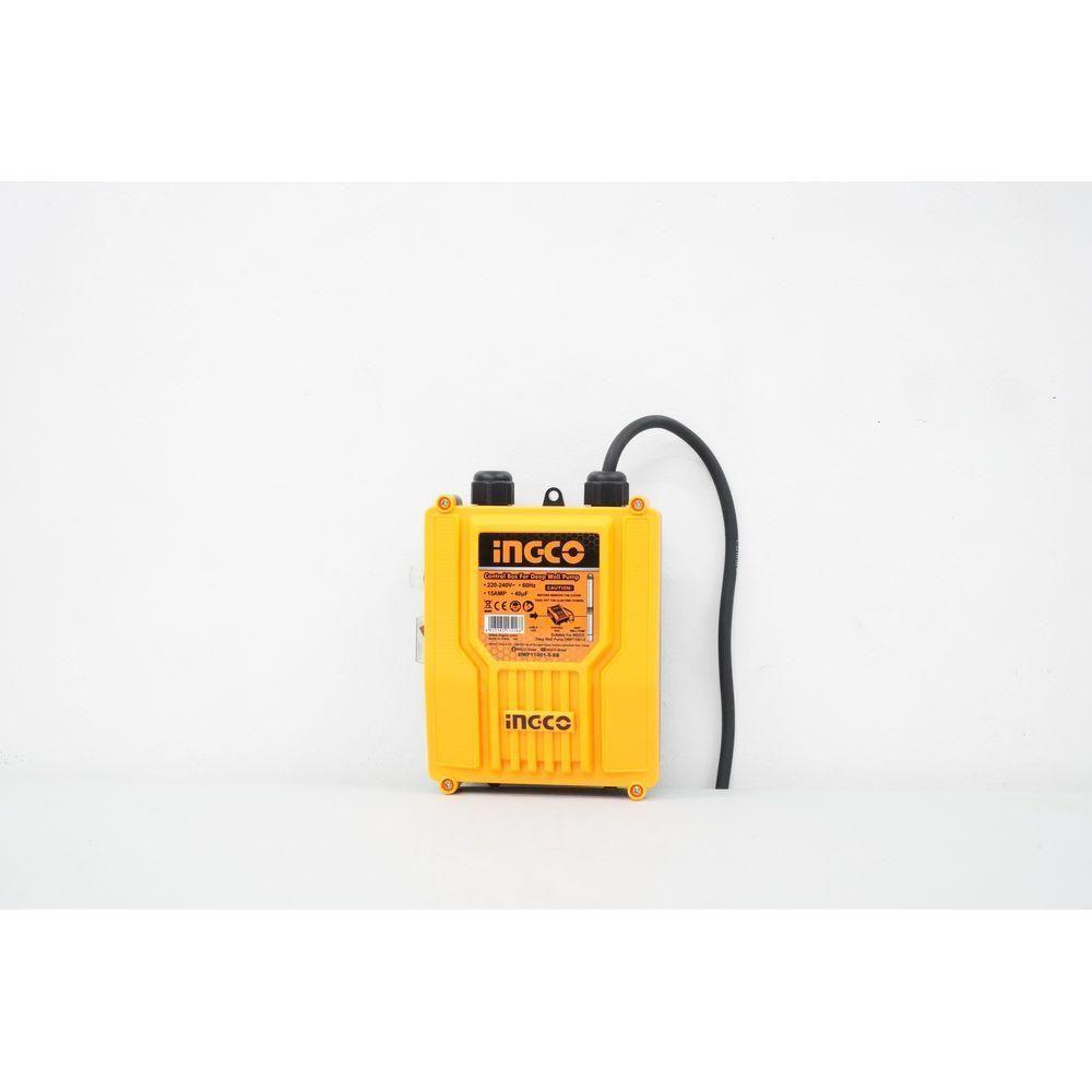Ingco DWP11001-5-SB Control Box for  DWP11001-5 | Ingco by KHM Megatools Corp. Ingco DWP11001-5-SB Control Box for  DWP11001-5 | Ingco by KHM Megatools Corp.